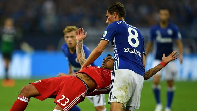 ффф. Фото AFP ффф. Фото AFP