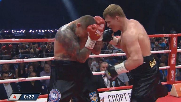 Бой Александра Поветкина и Андрея Руденко в Москве. Бой Александра Поветкина и Андрея Руденко в Москве.