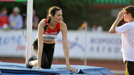 Мария ЛАСИЦКЕНЕ.