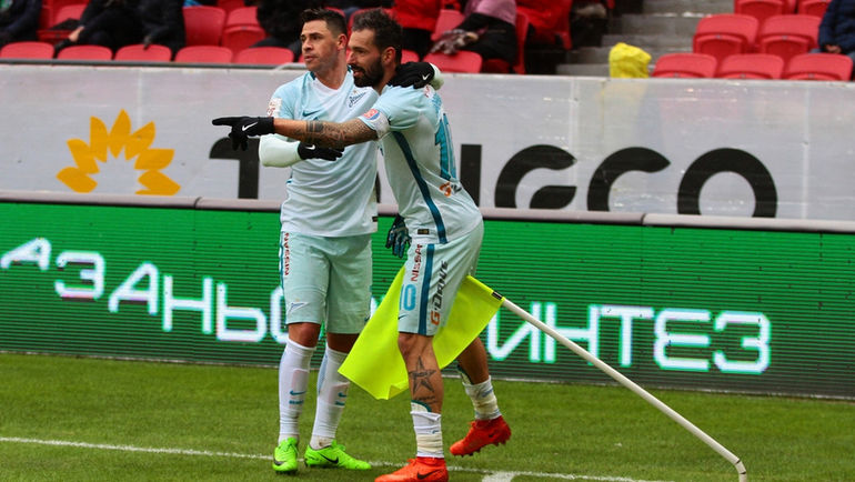 ЖУЛИАНУ и ДАННИ. Фото Александр ВОЛГИН ЖУЛИАНУ и ДАННИ. Фото Александр ВОЛГИН