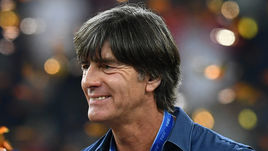 Воскресенье. Санкт-Петербург. Чили - Германия - 0:1. Йоахим ЛЕВ.