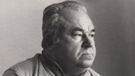 Владислав РАСТОРОЦКИЙ.