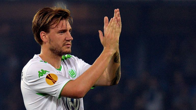 Никлас БЕНДТНЕР. Фото AFP Никлас БЕНДТНЕР. Фото AFP