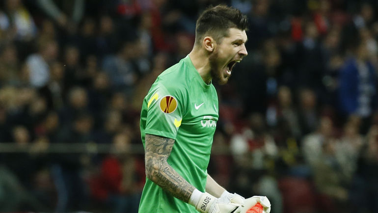 Денис БОЙКО. Фото REUTERS Денис БОЙКО. Фото REUTERS