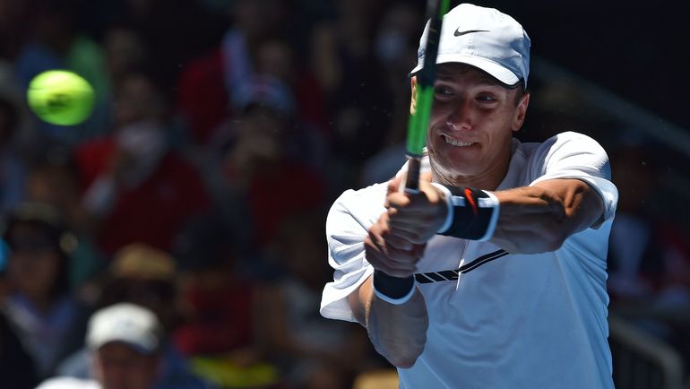 Андрей КУЗНЕЦОВ. Фото AFP Андрей КУЗНЕЦОВ. Фото AFP