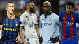 Скамейка штрафников. Необычные наказания в футболе