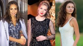 Как выглядят жены игроков сборной России на Кубке конфедераций