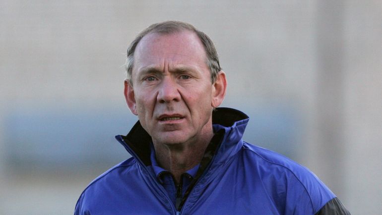 Олег РОМАНЦЕВ. Фото Александр ВИЛЬФ Олег РОМАНЦЕВ. Фото Александр ВИЛЬФ