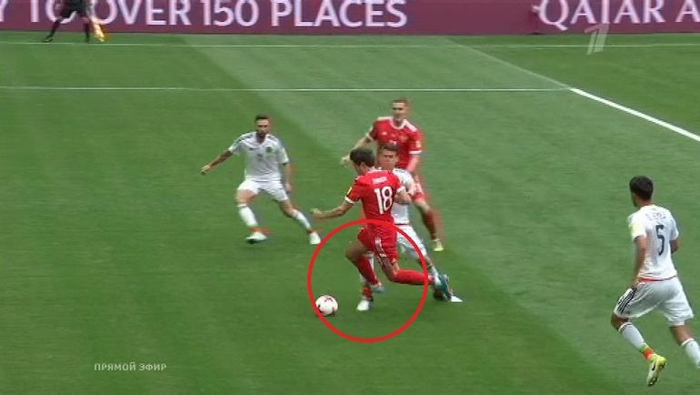 Падение Жиркова. Падение Жиркова.