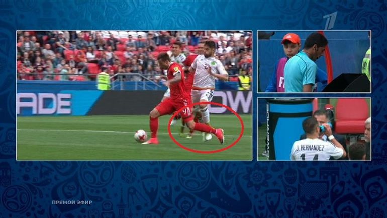 Падение Смолова. Падение Смолова.