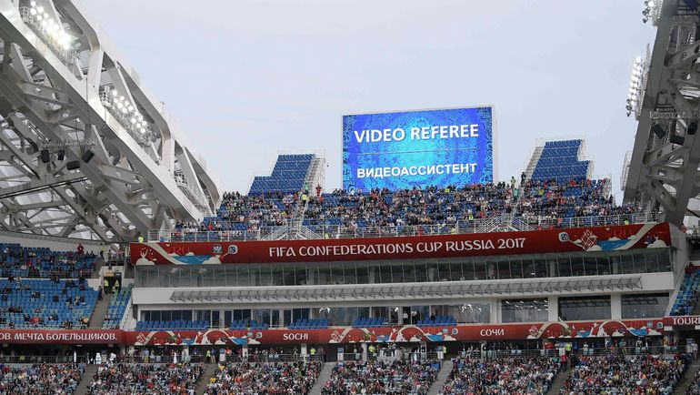 Временных ограничений при просмотре видеозаписи нет. Фото AFP Временных ограничений при просмотре видеозаписи нет. Фото AFP