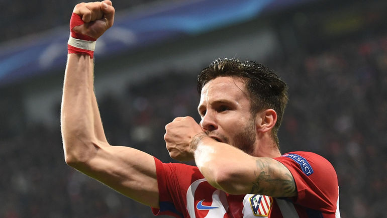 САУЛЬ. Фото AFP САУЛЬ. Фото AFP