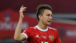 Головин установил рекорд на КК-2017! А знаете какой?