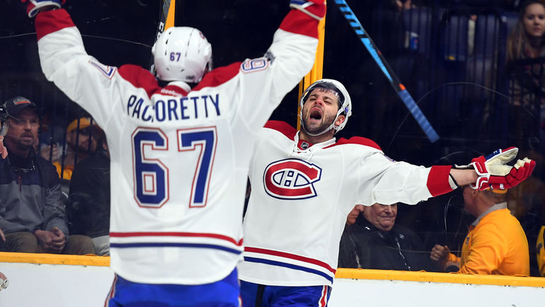 Александр РАДУЛОВ (справа). Фото USA Today Александр РАДУЛОВ (справа). Фото USA Today