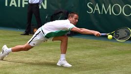 Южный подарил победу на день рождения сыну