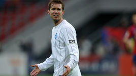 Александр Глеб: "Очень хотел помочь "Крыльям". Но мне не дали…"