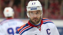 Илья КОВАЛЬЧУК.