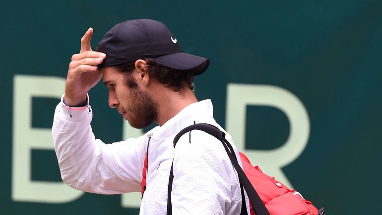 Карен ХАЧАНОВ. Фото AFP Карен ХАЧАНОВ. Фото AFP