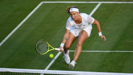 Рубка Рублева и ожидание Кузнецовой