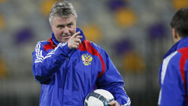 Гус ХИДДИНК.