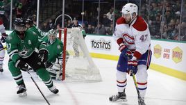 Почему на самом деле Радулов перешел в "Даллас". Инсайд Алексея Шевченко 