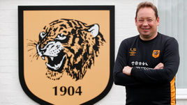 Леонид СЛУЦКИЙ.