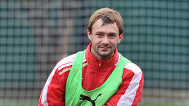 Дмитрий СЫЧЕВ.