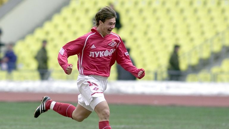 2002 год. Дмитрий СЫЧЕВ. Фото Григорий ФИЛИППОВ 2002 год. Дмитрий СЫЧЕВ. Фото Григорий ФИЛИППОВ