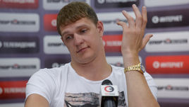 Тимофей МОЗГОВ.