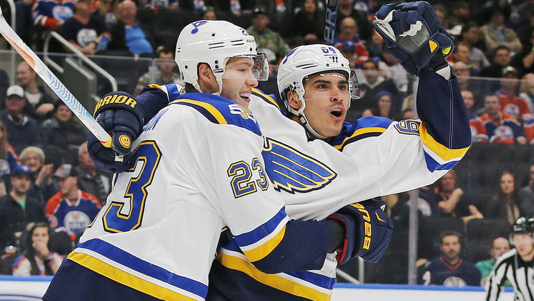 Наиль ЯКУПОВ (справа). Фото USA Today Наиль ЯКУПОВ (справа). Фото USA Today