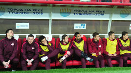 Сколько российских игроков окажется на скамейке запасных после принятия нового лимита на легионеров?