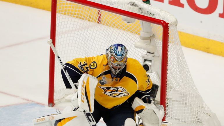 Пекка РИННЕ. Фото AFP Пекка РИННЕ. Фото AFP