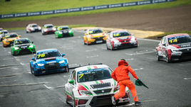 Новый рекорд на экваторе сезона