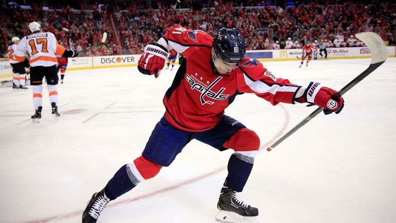 Дмитрий ОРЛОВ. Фото AFP Дмитрий ОРЛОВ. Фото AFP