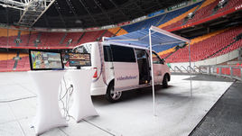 Эксперимент с видеоассистентами арбитра вызывает весьма противоречивые оценки.