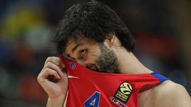 Пост №1. Кто заменит в ЦСКА Теодосича?