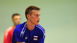 Дмитрий Ковалев: "Возвращаюсь в Россию – и сразу на операцию"