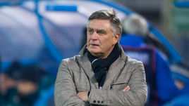 Валерий Петраков: "Томь" не будет выходить в премьер-лигу. Нужно жить по средствам"