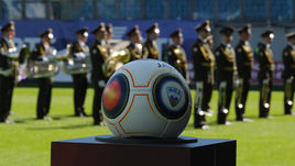 ФНЛ даст старт последнему сезону перед домашним чемпионатом мира.