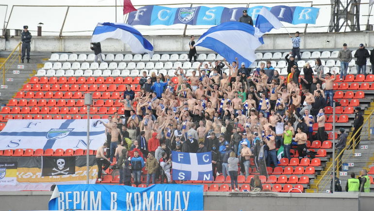 Вопрос посещаемости станет крайне важным в новом сезоне ФНЛ. Фото Алексей ВЬЮГИН Вопрос посещаемости станет крайне важным в новом сезоне ФНЛ. Фото Алексей ВЬЮГИН