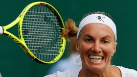 Сегодня. Лондон. Светлана КУЗНЕЦОВА.