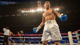 Денис Шафиков: "Подавать протест после поражения от Истера бессмысленно"