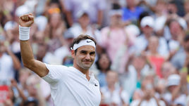 Стабильность "большой четверки" и старая знакомая для Кузнецовой