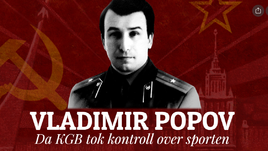 Заговор КГБ: реальность или фантазия норвежских СМИ?