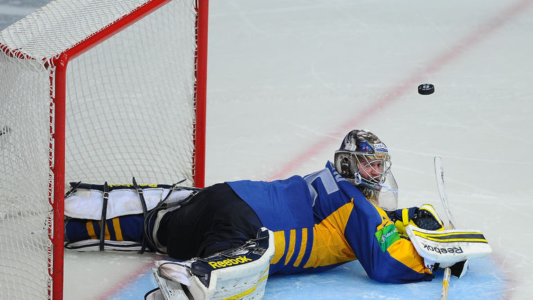 Сергей БОРИСОВ. Фото Антон СЕРГИЕНКО Сергей БОРИСОВ. Фото Антон СЕРГИЕНКО