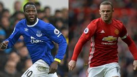Рокировка Руни - Лукаку, дэдлайн для Обамеянга, Спаллетти замахнулся на Алексиса Санчеса