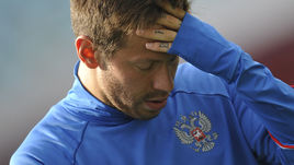 Федор СМОЛОВ.