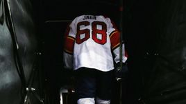 Яромир ЯГР может вернуться в КХЛ.