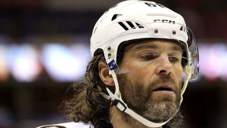 Яромир ЯГР. Фото AFP Яромир ЯГР. Фото AFP