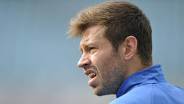 Федор СМОЛОВ.